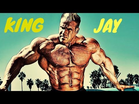 JAY CUTLER - I AM a DIE HARD