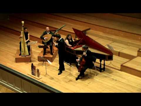 Stefan Temmingh La Follia