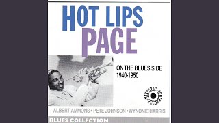 Crazy love (feat. Harris Wynonie)