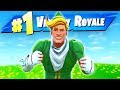 Literally Just Lachlan Playing Fortnite