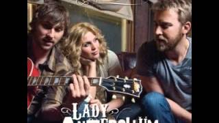 Day 229) Lady Antebellum - If I Knew Then