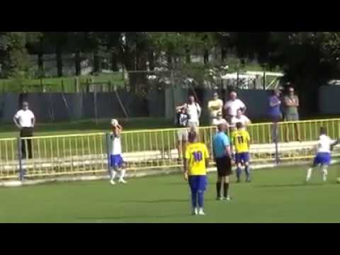 MFK Rožňava - Bardejovská Nová Ves