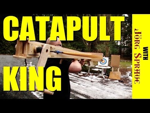 Catapult King Catapult King
