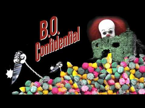 Be Hop Click - Caramelle per bambini | BO CONFIDENTIAL