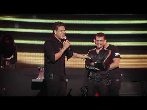 Duerme conmigo esta noche - Silvestre Dangond & Ivan Zuleta