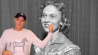 Jean Shepard -- Heart, We Did All That We Could  [REACTION/RATING]