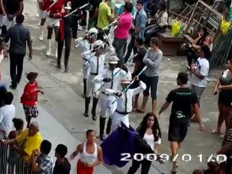 26º CONFACELB - Corpo Coreográfico Hilda do Carmo Siqueira