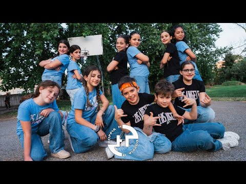 Wild Crew - Saggio 2025 - Doppia H