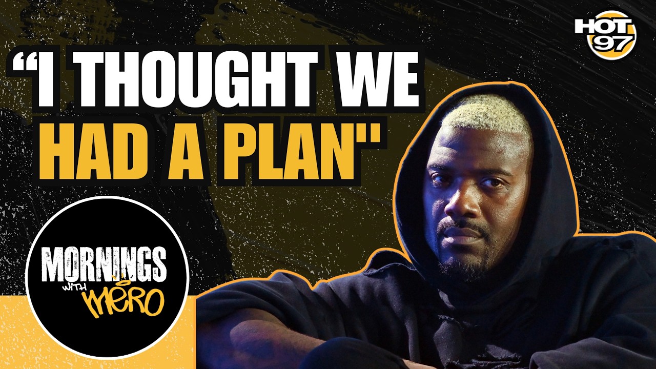 Ray J Gets KNOCKED OUT in 30 Seconds & Claims the Fight Was Fixed