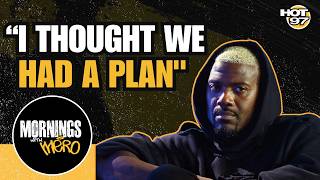 Ray J Gets KNOCKED OUT in 30 Seconds &amp; Claims the Fight Was Fixed