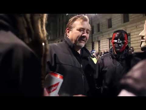 The Wrath Of The Awakened Saxon