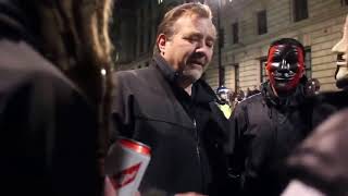 The Wrath Of The Awakened Saxon