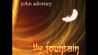 John Adorney - Feather on the Wind