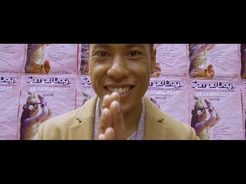 Mekong Soul (MKS)- Sabay Dee (Clip Officiel)