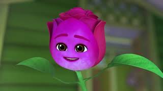 Download lagu Upin Ipin Tanya Sama Pokok mp3