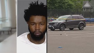 Manhunt continues for man mistakenly released from jail