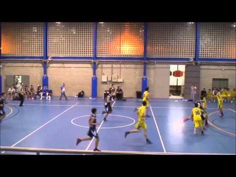 CLUB NATACIÓ SABADELL B   55  -  B. CORNELLÀ 98   65