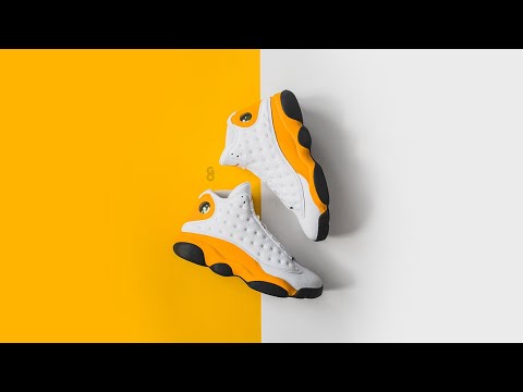 Air Jordan 13 Retro "Del Sol": Review & On-Feet