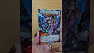 Swordsoul Supreme Sovereign Chengying Commission #yugioh