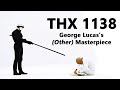 THX 1138 The Future Is Now Movie Review
