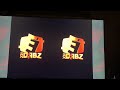XH Derbez TV Series 2002 2004 Split Screen Credits