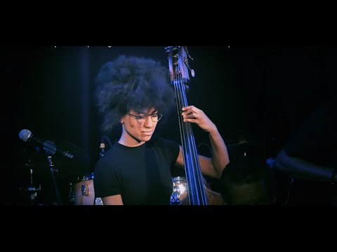 Hal Crook ft Esperanza Spalding - Blue Confessions (Live at Berklee)