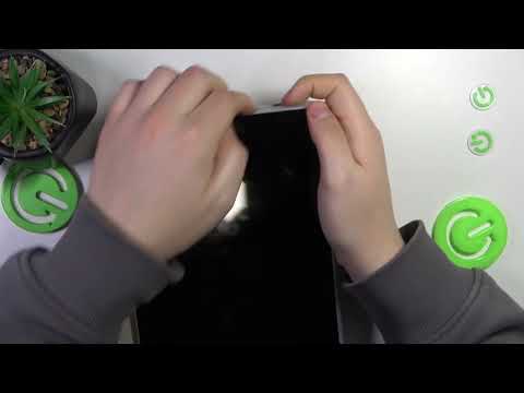 How to Hard Reset BLACKVIEW Tab 12 Pro Tablet via Recovery Mode - Factory Reset - Remove Screen Lock