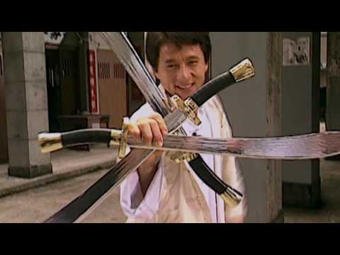 Jackie Chan: My Stunts (1999)