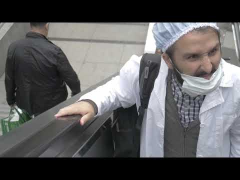 Mendool - L'hypocondriaque