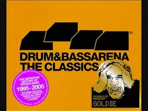 Ghost People - Influx UK