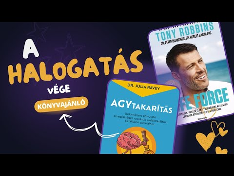 Hogyan Leszel Sikeresebb - A halogatás vége