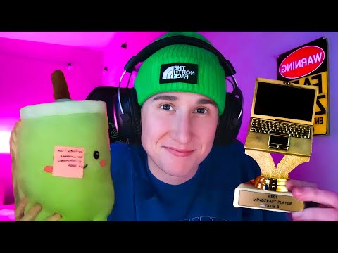 My COOLEST P.O Box Opening Yet..