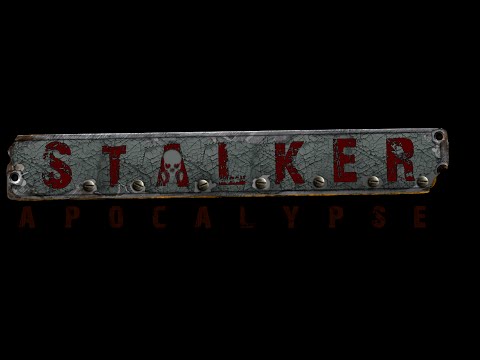 STALKER Apocalypse - Новый развод от легендарных разрабов