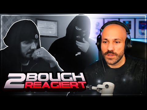 CAPITAL BRA (FEAT. 1986ZIG) – KAPUTTE NIKES 4/4 / 2Bough reagiert