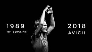 Avicii - Enough Is Enough (Original Mix)