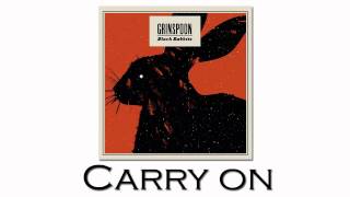Carry On - Grinspoon