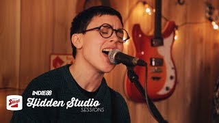 Partner - "Creature in the Sun"