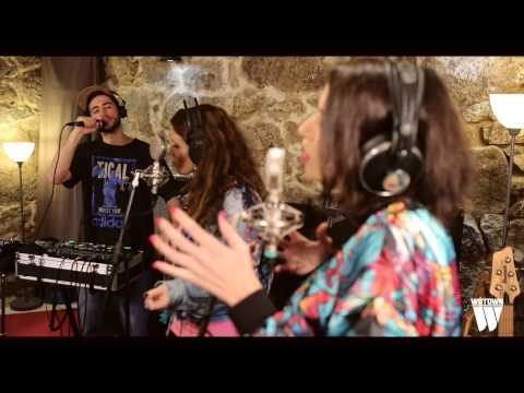 Wöyza presenta Wötown / Pelea #1: Lo que tú quieres