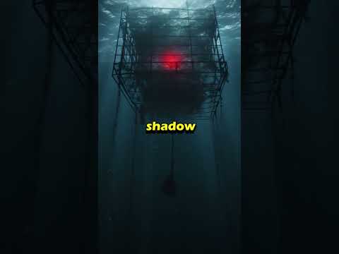 NASA Has The Last Megalodon