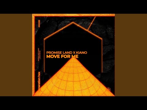 Move For Me (Extended Mix)