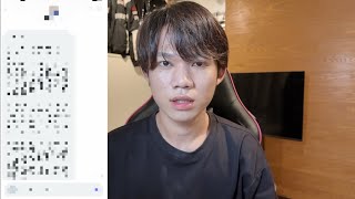 参政党アンチからの嫌がらせで活動に支障が出てしまいました