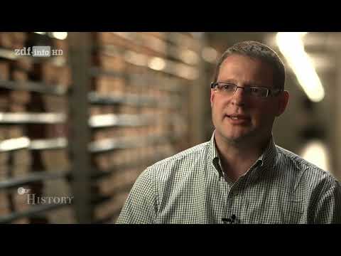 Hitlers Geheimwaffen  Chef Hans Kammler