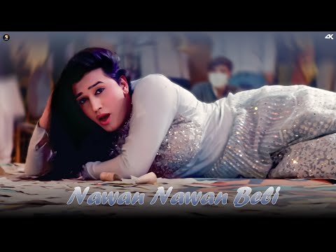 Nawan Nawan Beli , Aadi Malik Dance Performance , SGStudio 2026