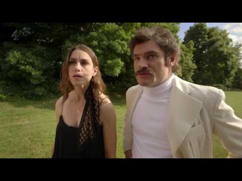 Toast of London Season 1 Episode 2
