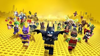 The LEGO® Batman Movie (2017) Trailers & TV Spots