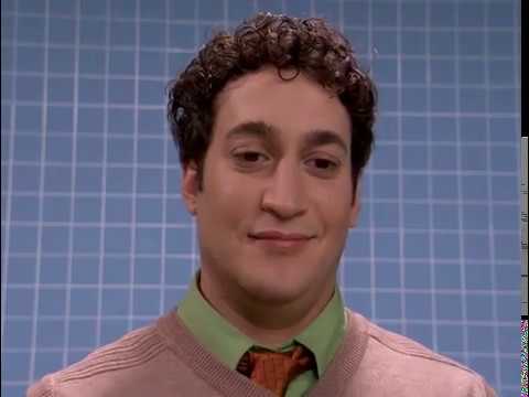 Chappelle Show (The White Pixie Skit 2)