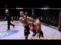 Lyoto Machida vs Thiago Silva Highlights (Machida KNOCKS OUT Silva) #ufc #lyotomachida #mma #fights