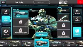 DeadZone: GamePlay | Part 1# | Episod 1# | Din nou singur la filmat!