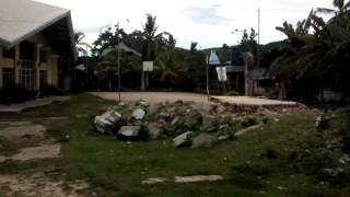preview picture of video '2010/06/15: Sandingan Island: Calayugan Sur / Part 1'