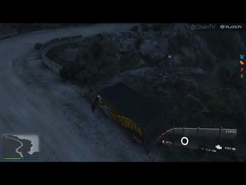 StateV -  Der Mega Fail Moment